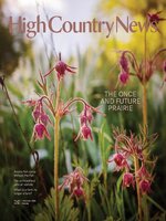 High Country News